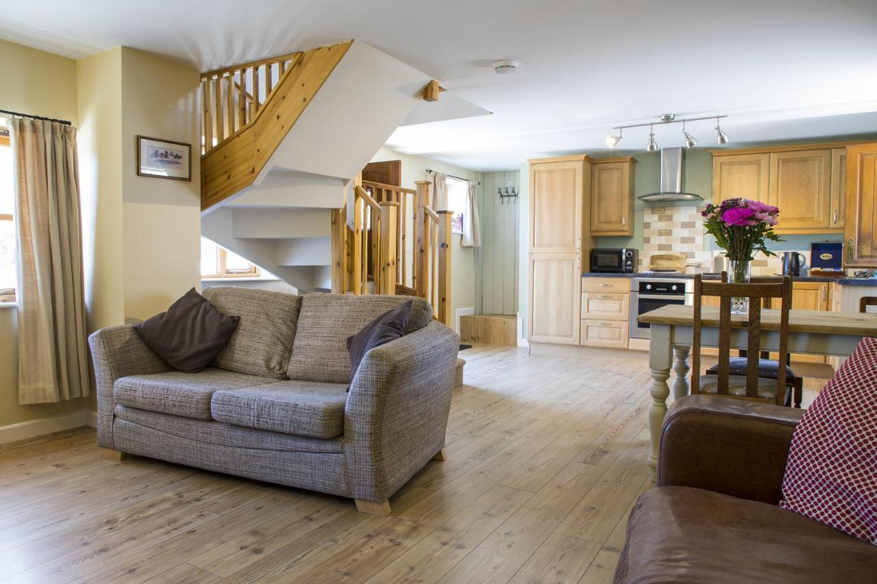 Finest Retreats - 2 Bed Llangollen Cottage - Sleeps 4 Exterior photo